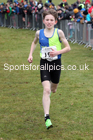 Boys under-15s Northern Cross Country Champs., Camp Hill Estate, Kirklington.  Photo: David T. Hewitson/Sports for All Pics